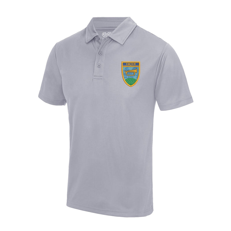 Imjin Company Cool Polo