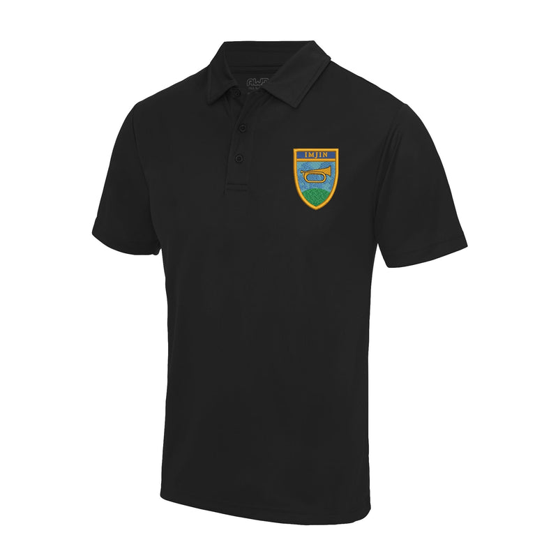Imjin Company Cool Polo