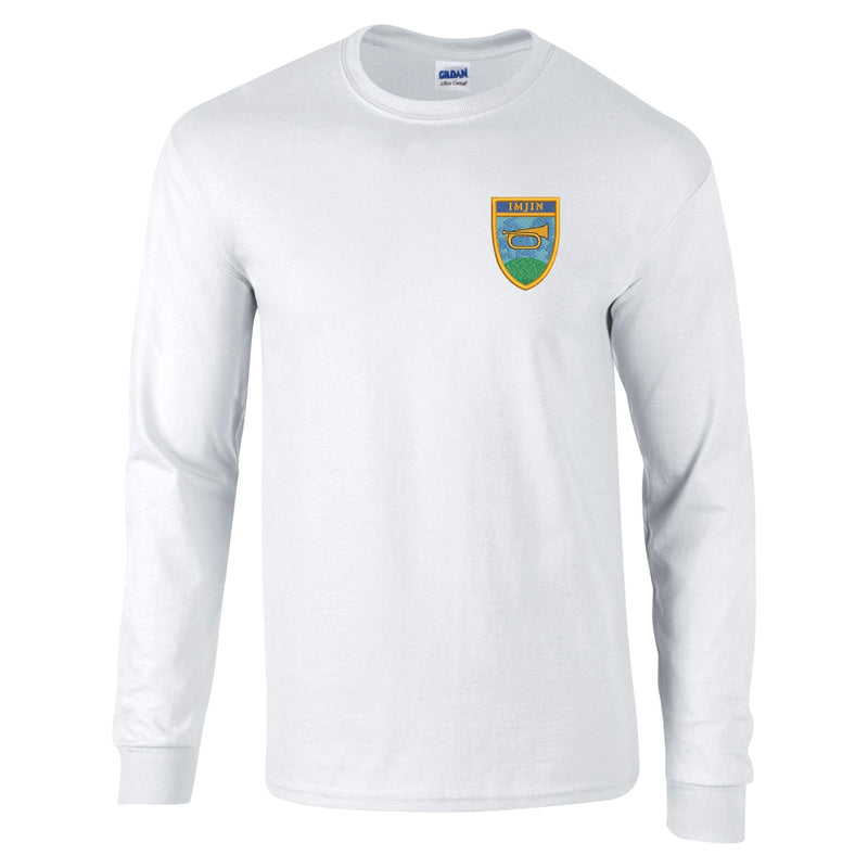 Imjin Company Long Sleeve T-Shirt