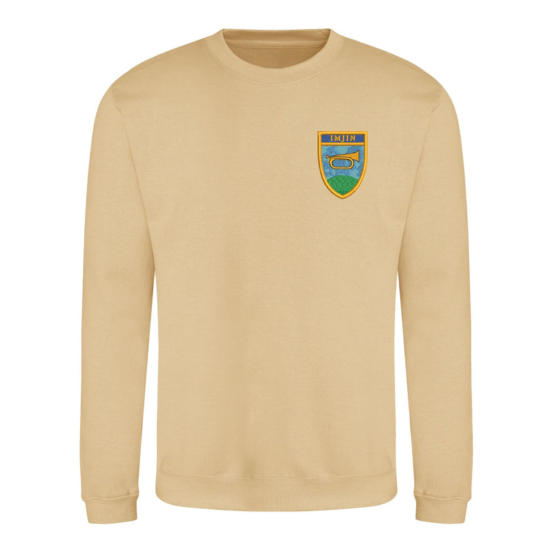 Imjin Company Sweatshirt