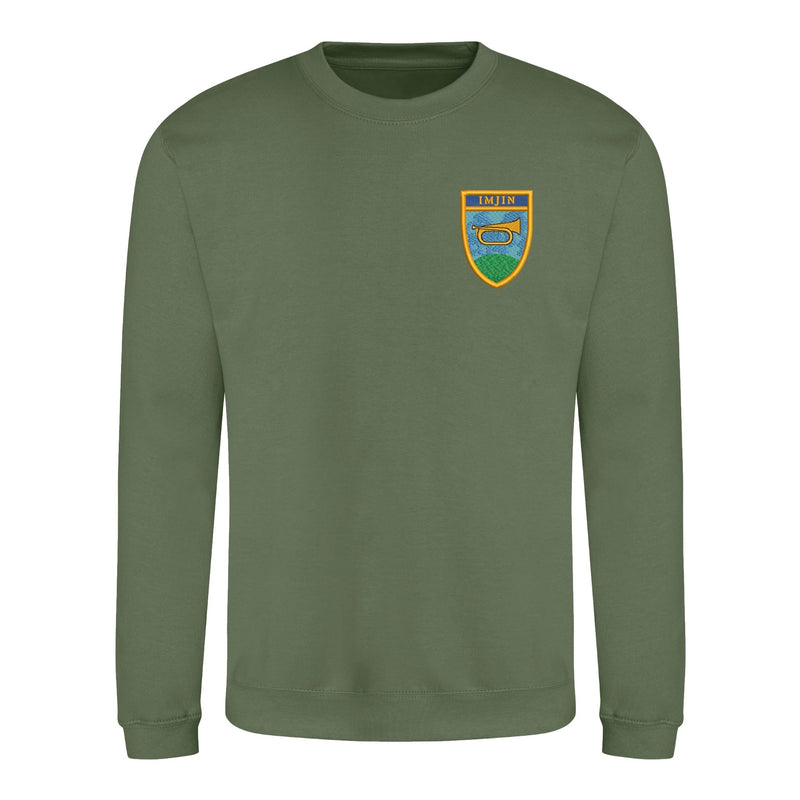 Imjin Company Sweatshirt