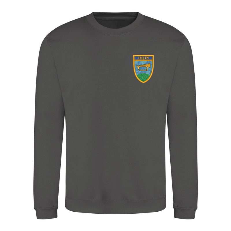 Imjin Company Sweatshirt