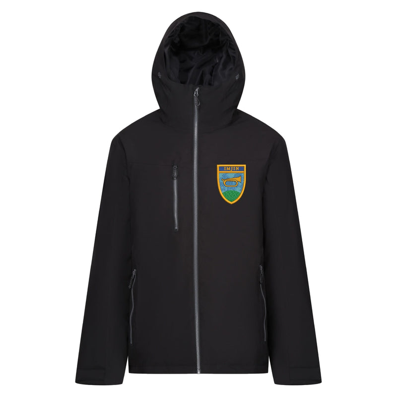Imjin Company Regatta Waterproof Insulated Jacket