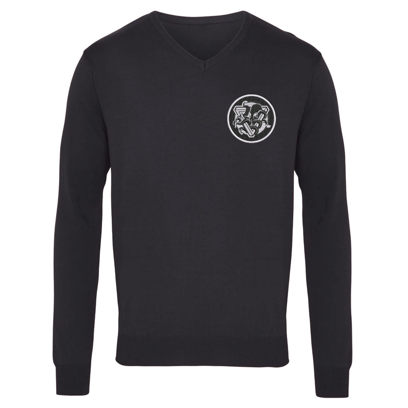 Information Operations (Info Op) Arundel Sweater