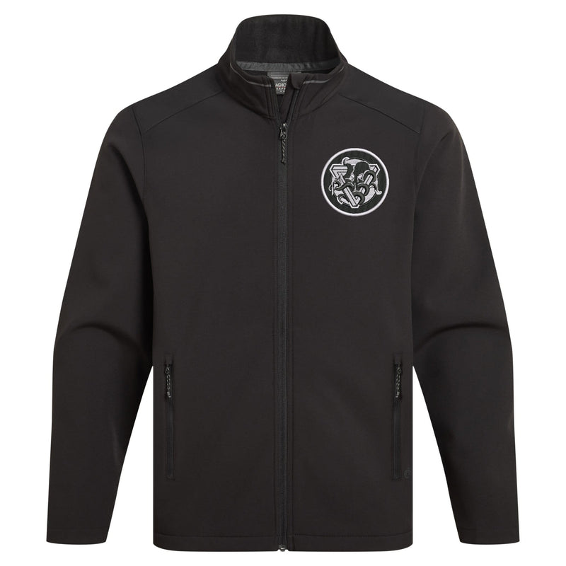Information Operations (Info Op) Craghoppers Basecamp Softshell