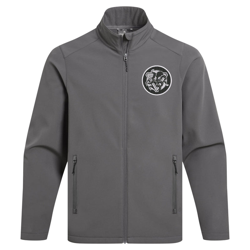 Information Operations (Info Op) Craghoppers Basecamp Softshell