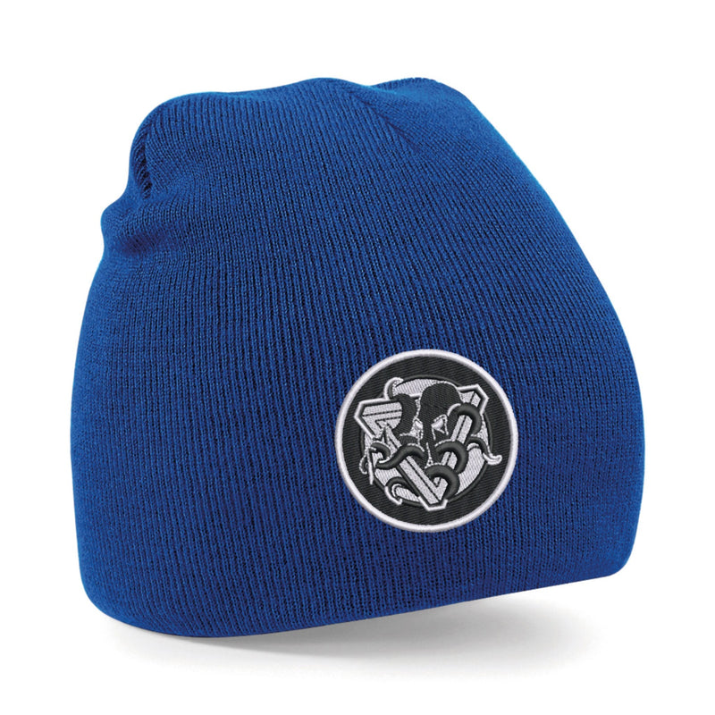 Information Operations (Info Op) Beanie Hat