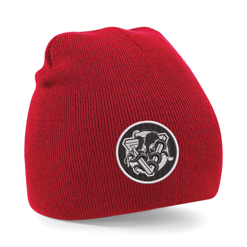 Information Operations (Info Op) Beanie Hat