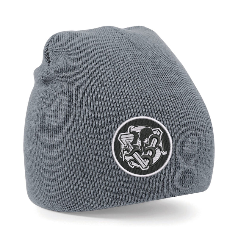 Information Operations (Info Op) Beanie Hat