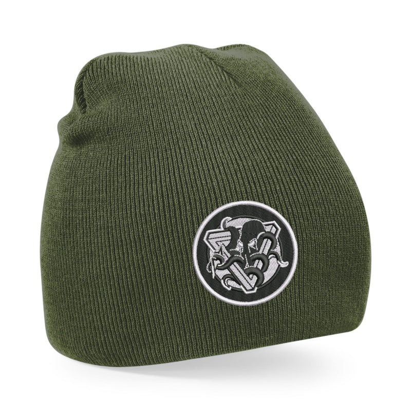 Information Operations (Info Op) Beanie Hat