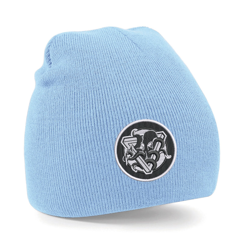 Information Operations (Info Op) Beanie Hat
