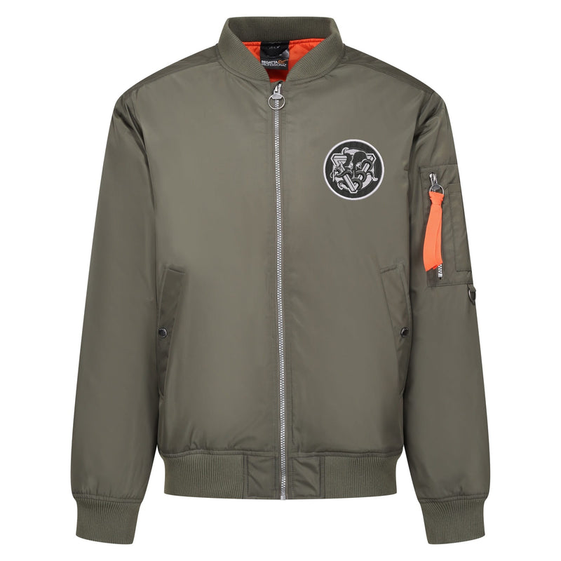Royal Navy Reserve - Information Operations Regatta Pilot Jacket