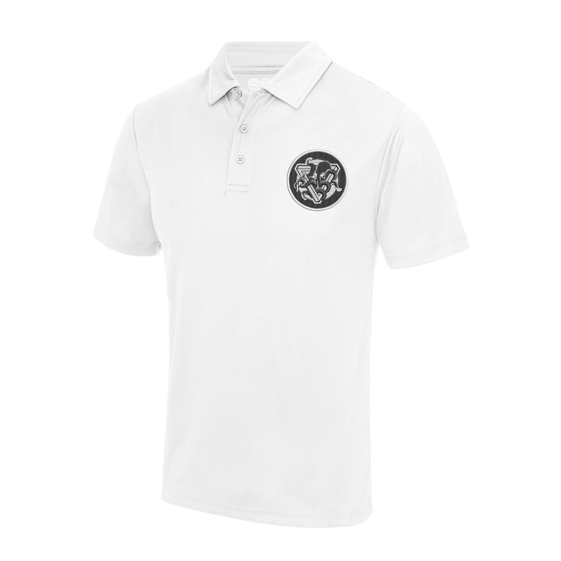 Information Operations Cool Polo