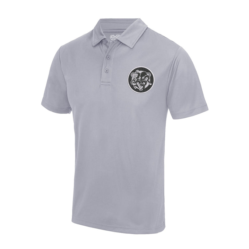 Information Operations Cool Polo