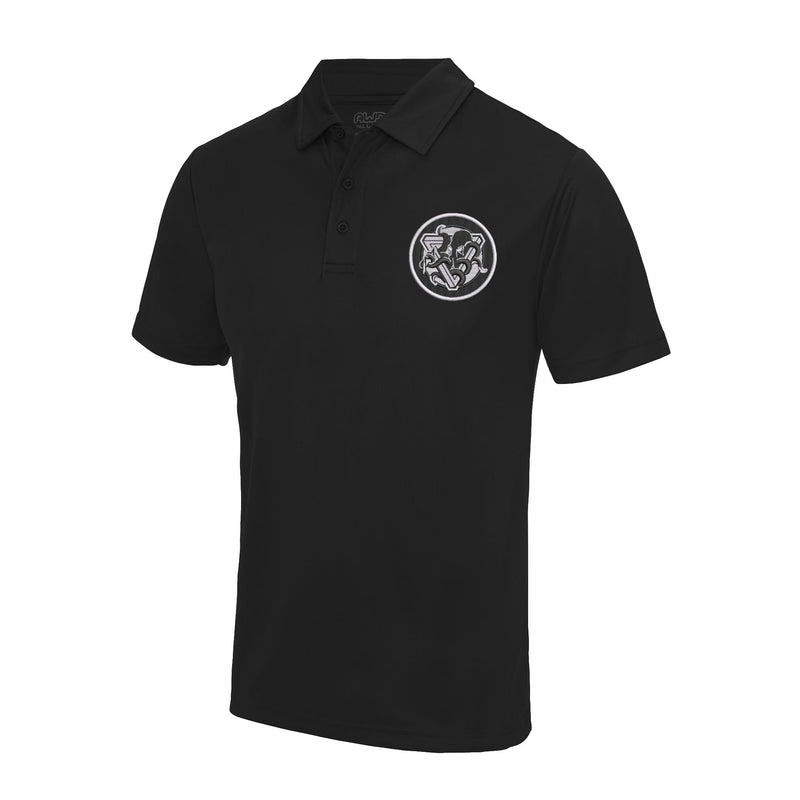 Information Operations Cool Polo