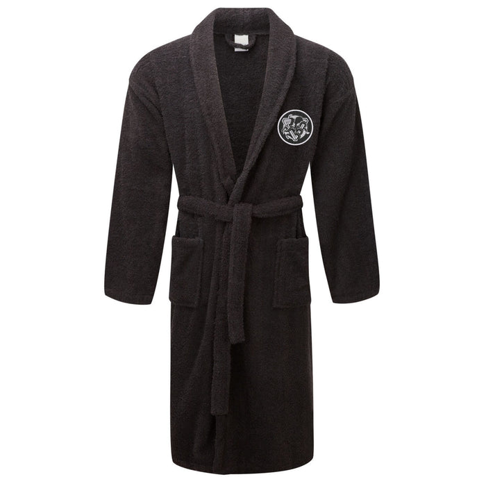 Information Operations (Info Op) Dressing Gown