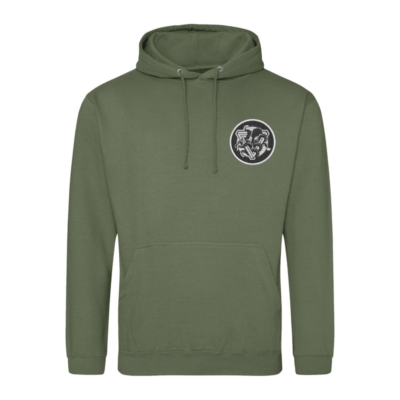 Information Operations (Info Op) Hoodie