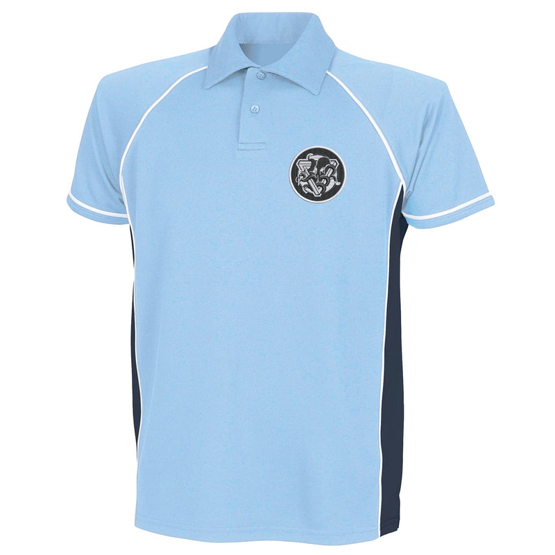 Information Operations (Info Op) Performance Polo