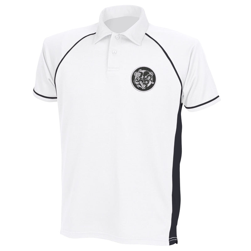 Information Operations (Info Op) Performance Polo