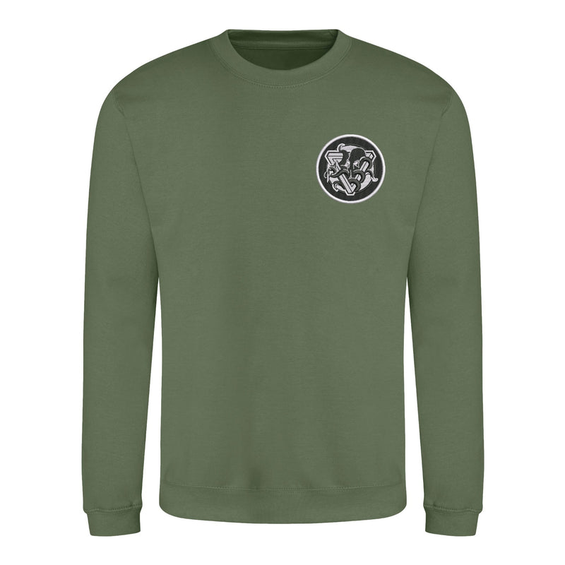 Information Operations (Info Op) Sweatshirt