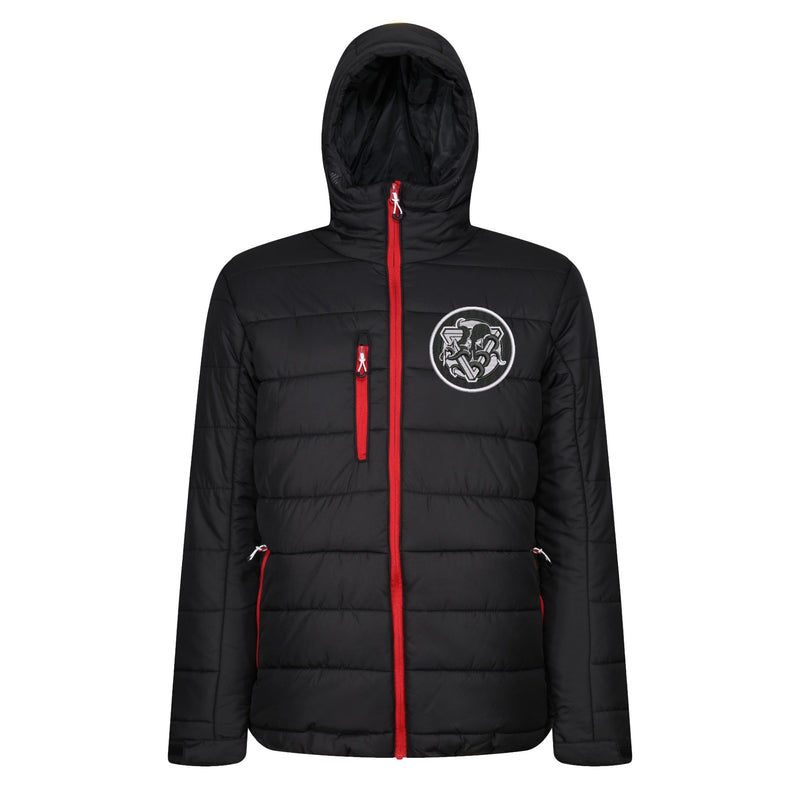 Royal Navy Reserve - Information Operations Regatta Thermal Hooded Jacket