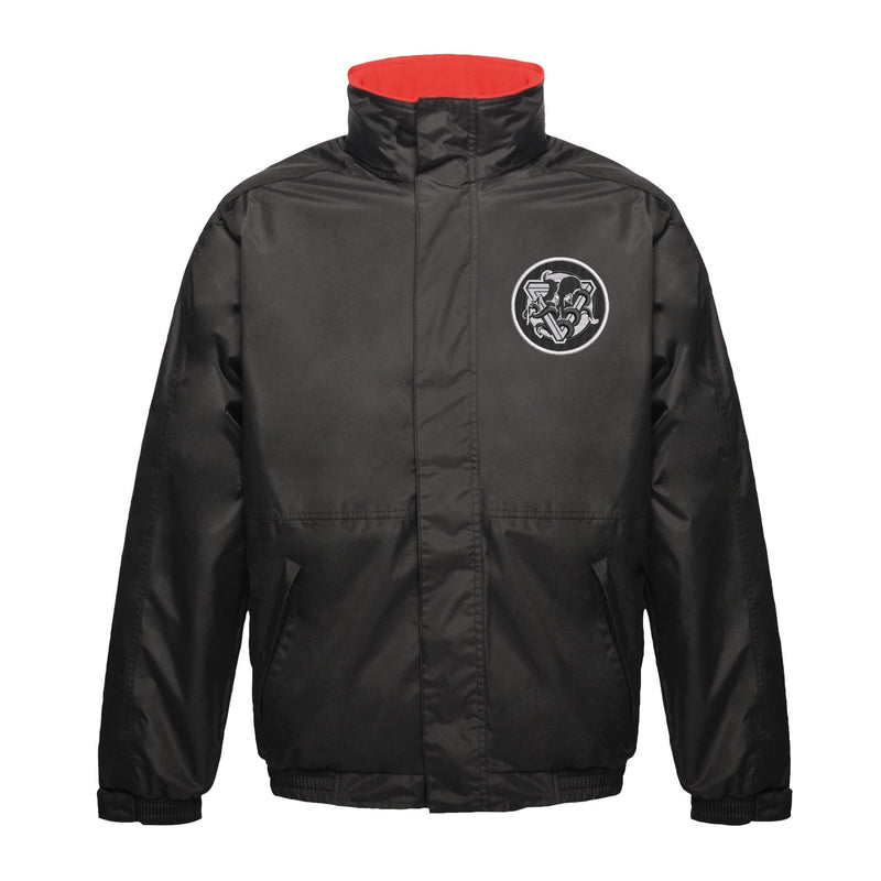 Information Operations (Info Op) Regatta Waterproof Jacket With Hood