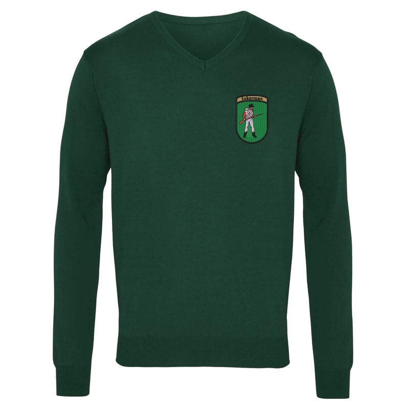Inkerman Arundel Sweater