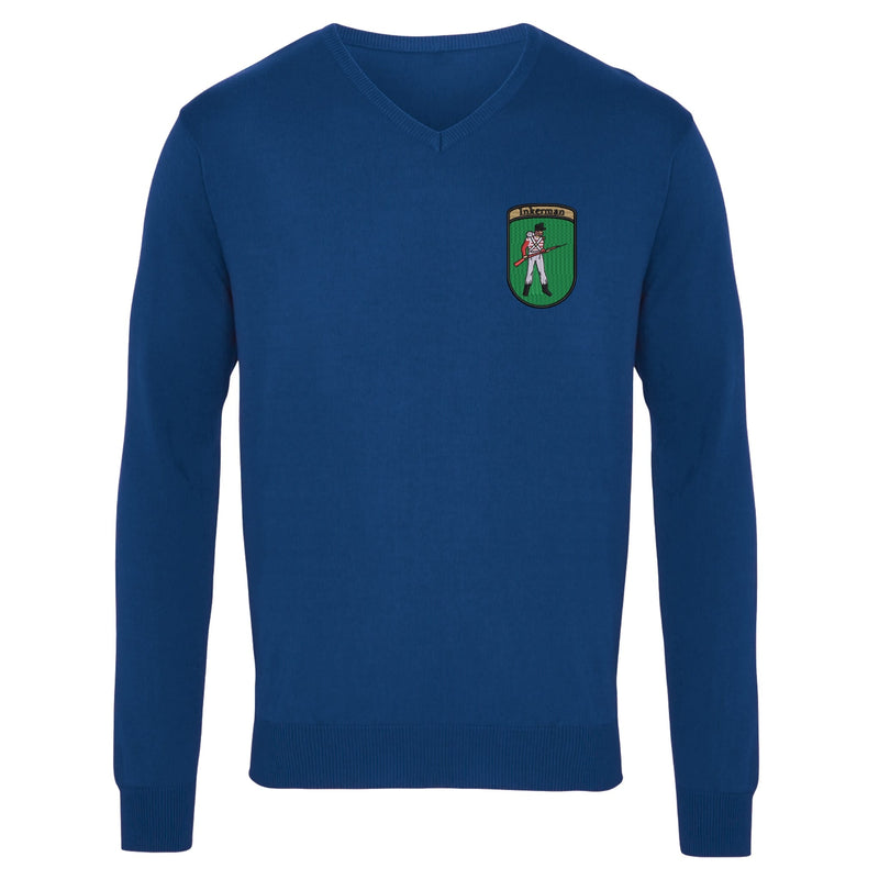 Inkerman Arundel Sweater