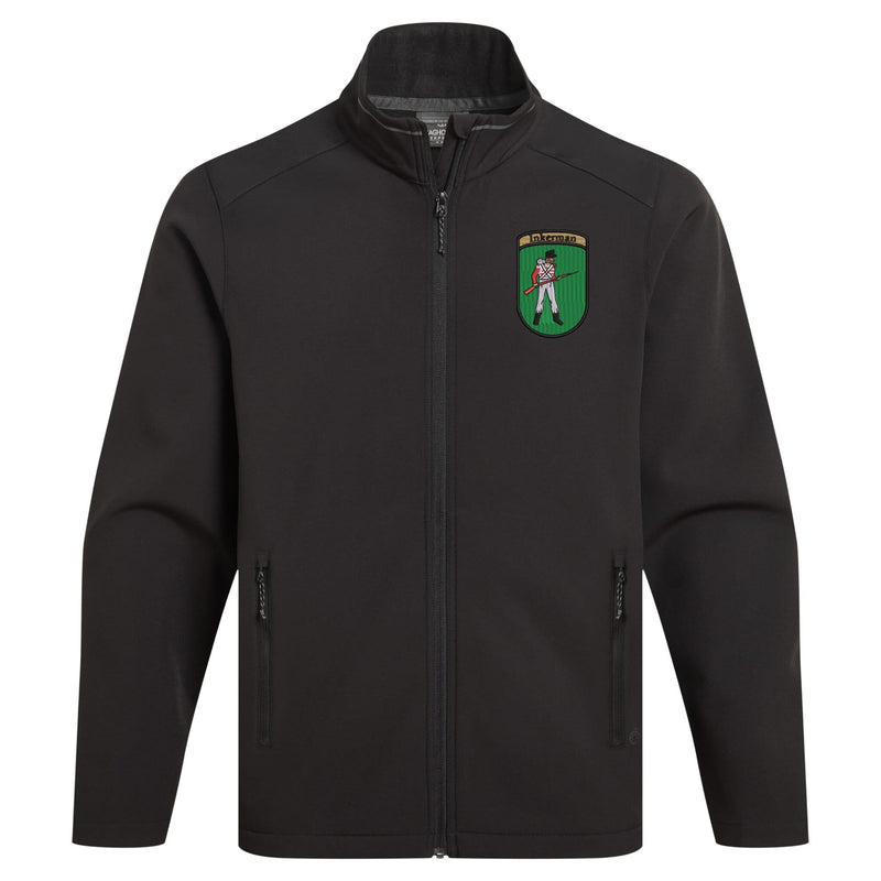 Inkerman Craghoppers Basecamp Softshell
