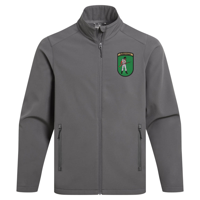 Inkerman Craghoppers Basecamp Softshell
