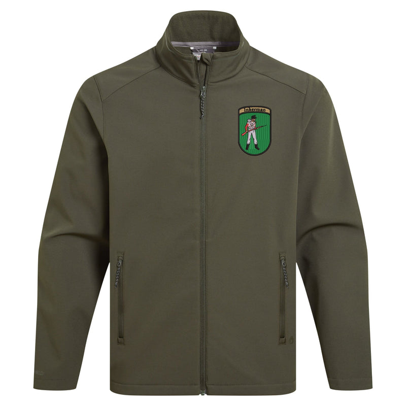 Inkerman Craghoppers Basecamp Softshell