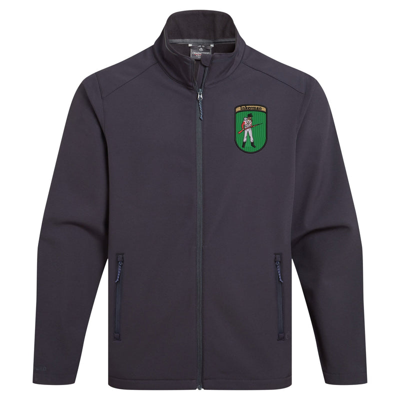 Inkerman Craghoppers Basecamp Softshell