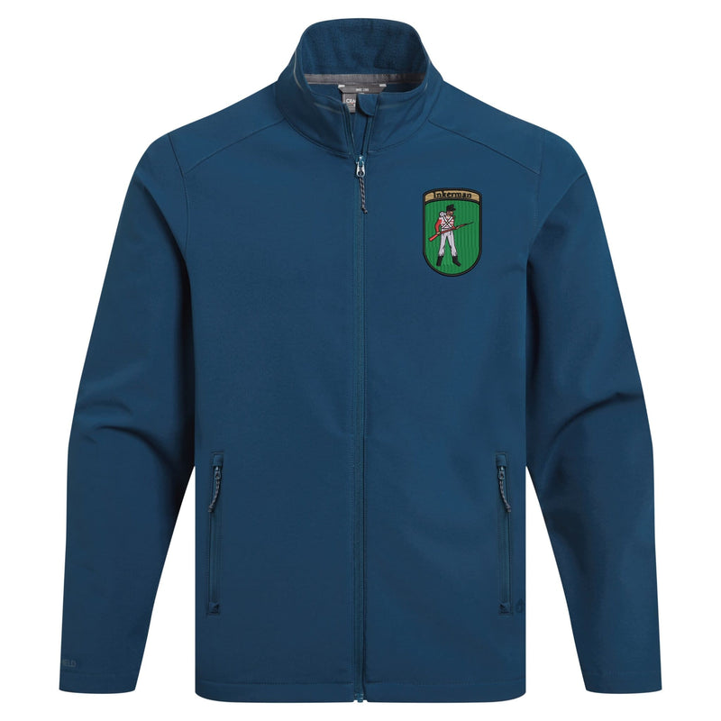 Inkerman Craghoppers Basecamp Softshell