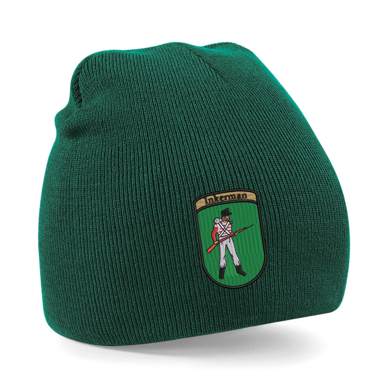 Inkerman Beanie Hat