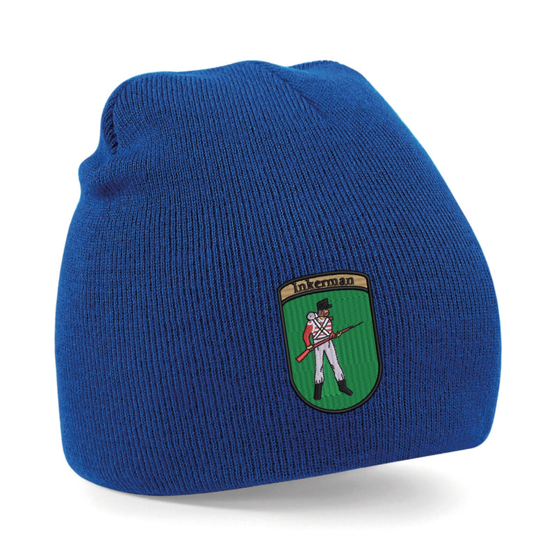 Inkerman Beanie Hat
