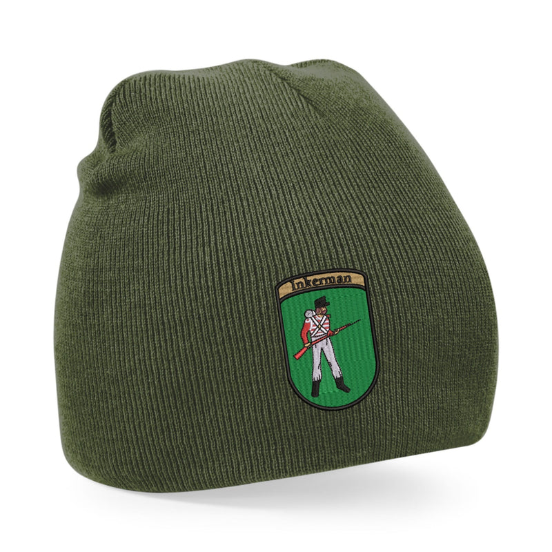 Inkerman Beanie Hat