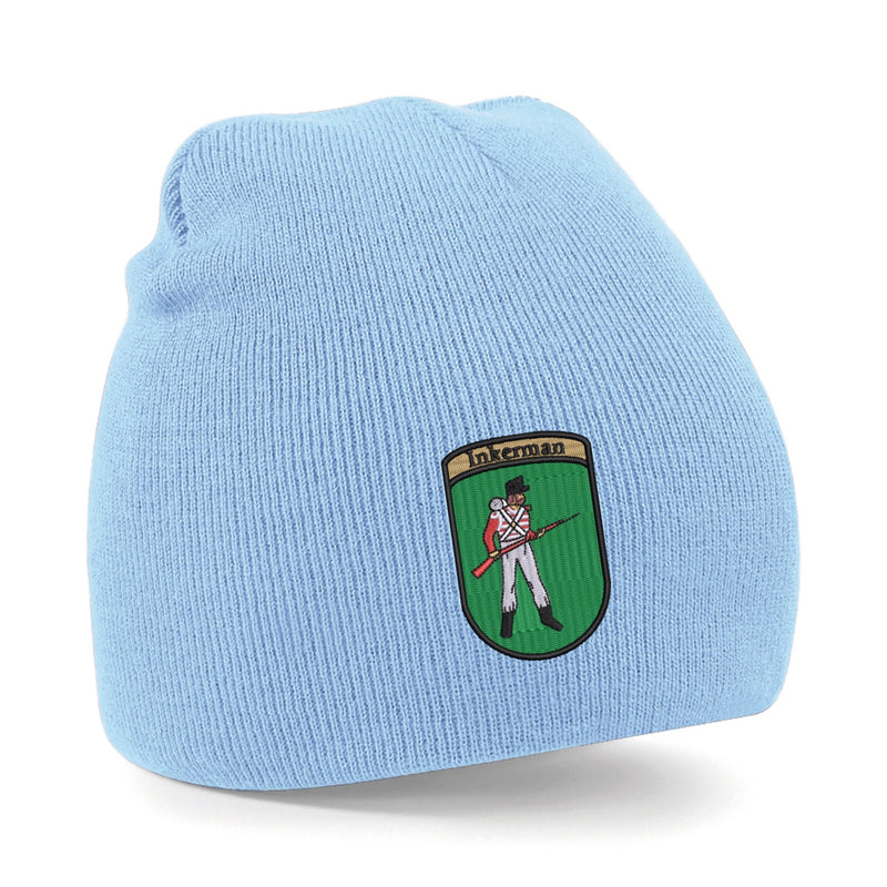 Inkerman Beanie Hat
