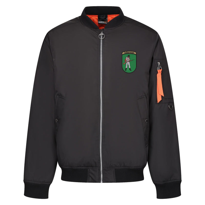 Inkerman Regatta Pilot Jacket
