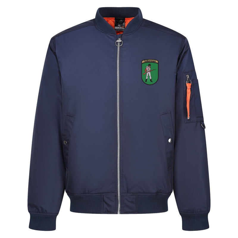 Inkerman Regatta Pilot Jacket