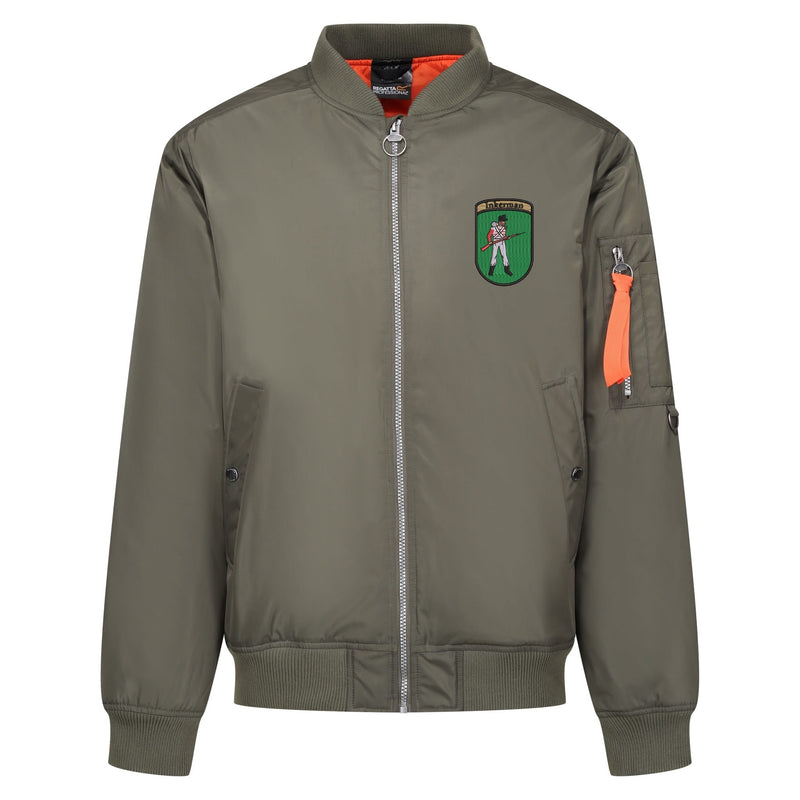 Inkerman Regatta Pilot Jacket