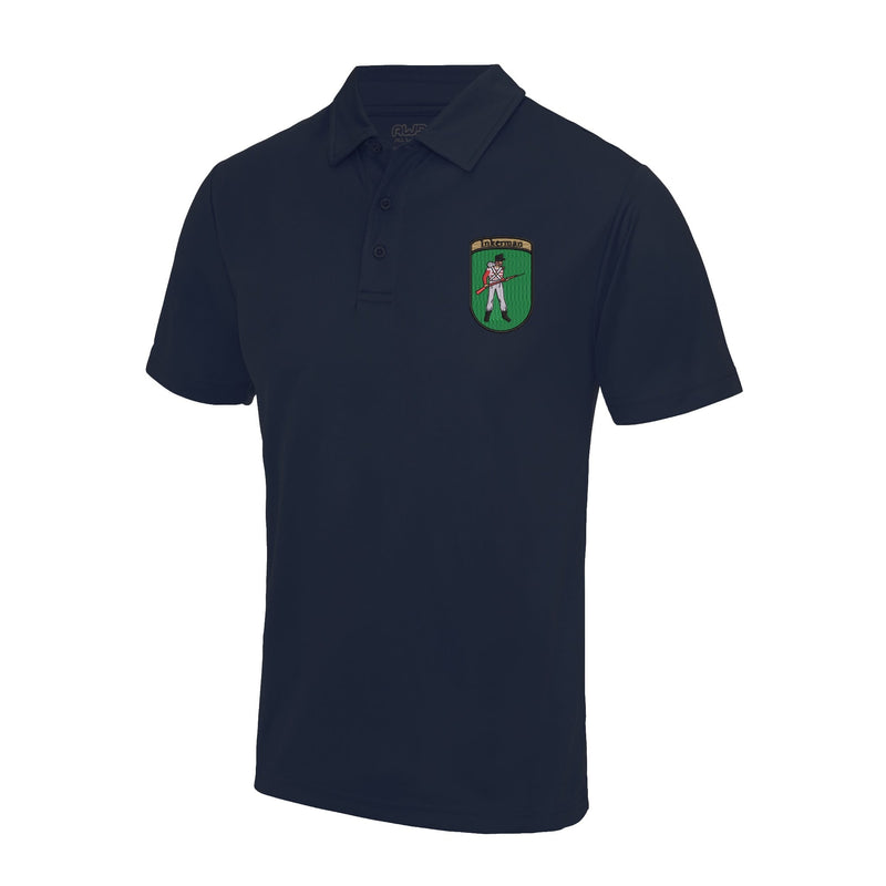 Inkerman Cool Polo
