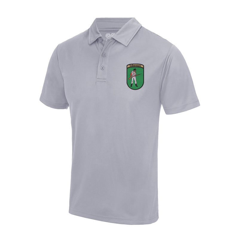 Inkerman Cool Polo