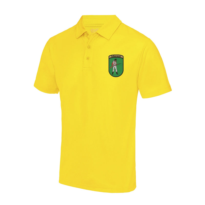 Inkerman Cool Polo