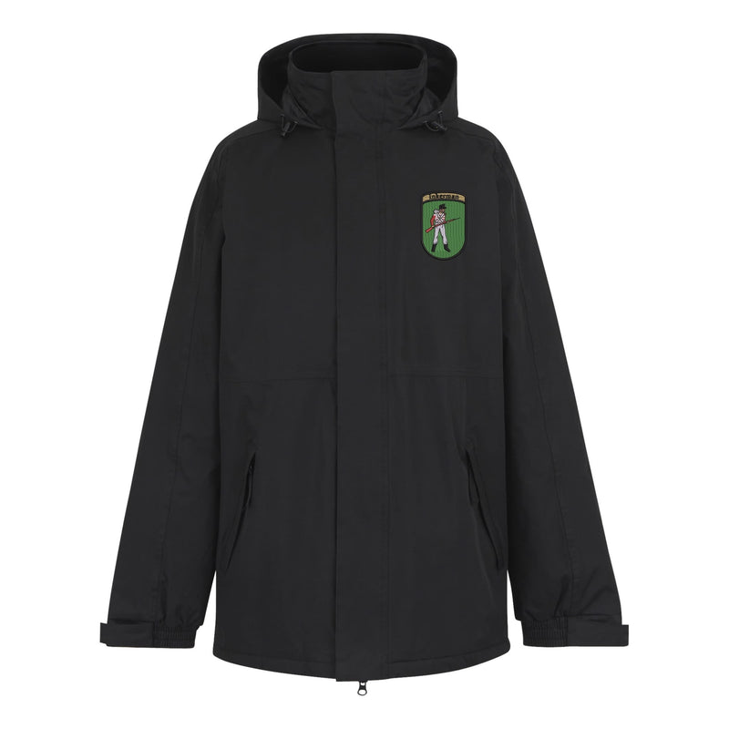 Inkerman Regatta Dover Parka