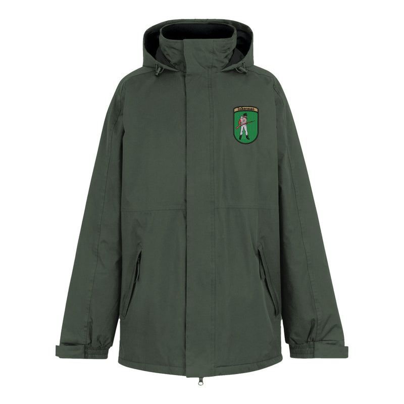 Inkerman Regatta Dover Parka
