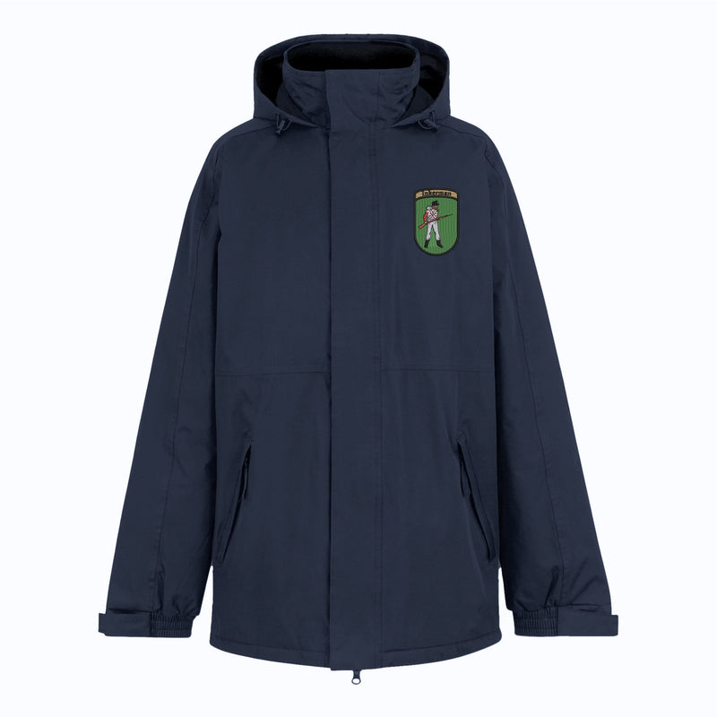 Inkerman Regatta Dover Parka