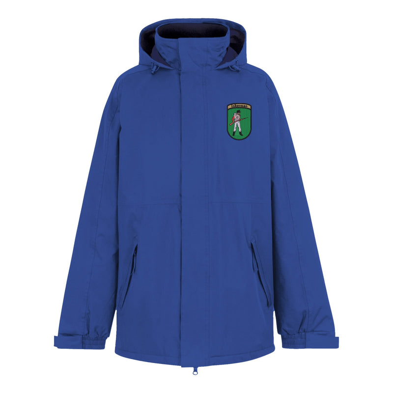 Inkerman Regatta Dover Parka