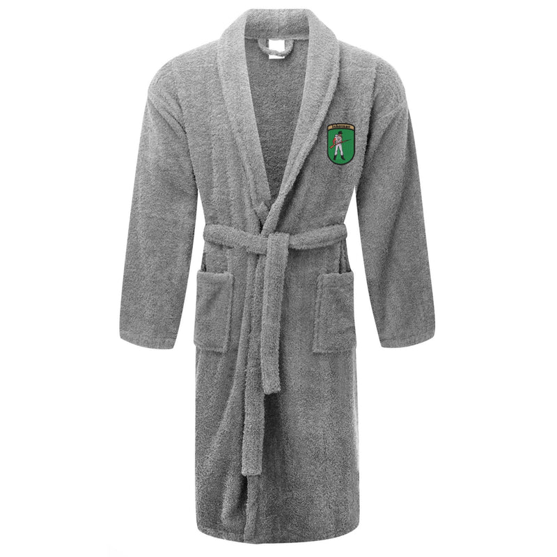 Inkerman Dressing Gown