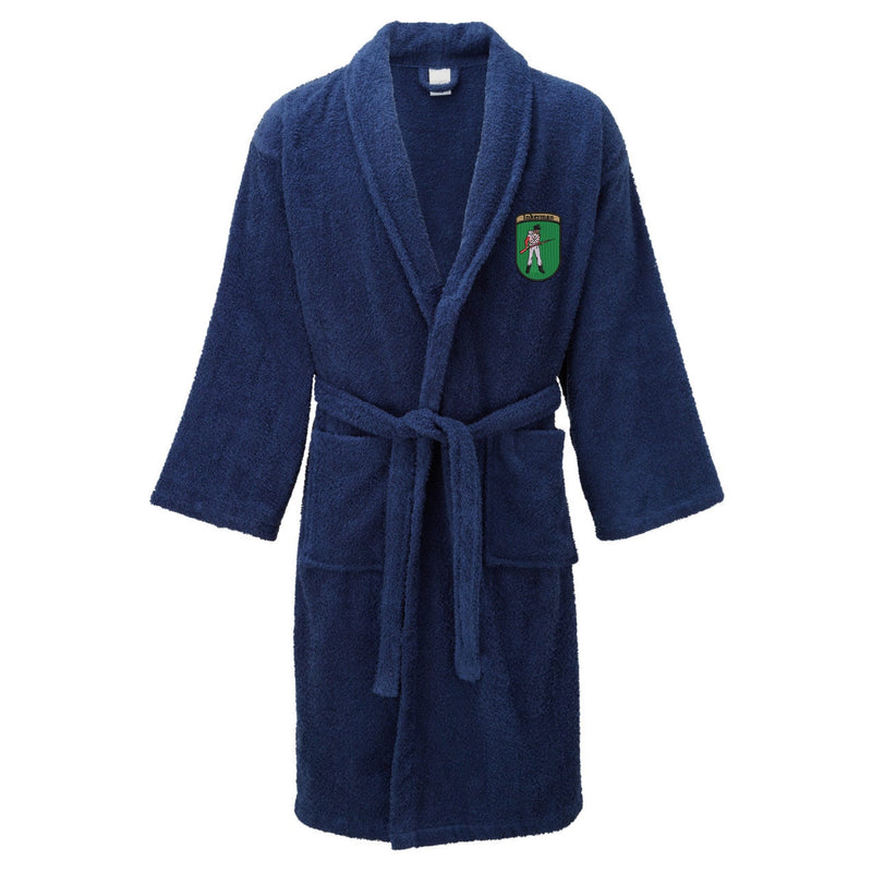 Inkerman Dressing Gown