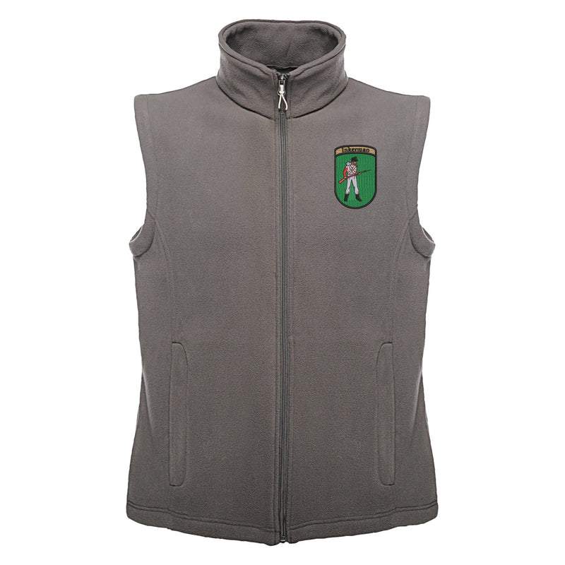 Inkerman Regatta Fleece Bodywarmer